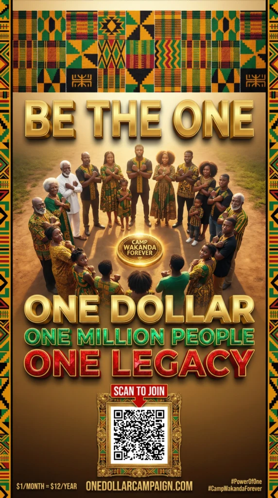 Be The One