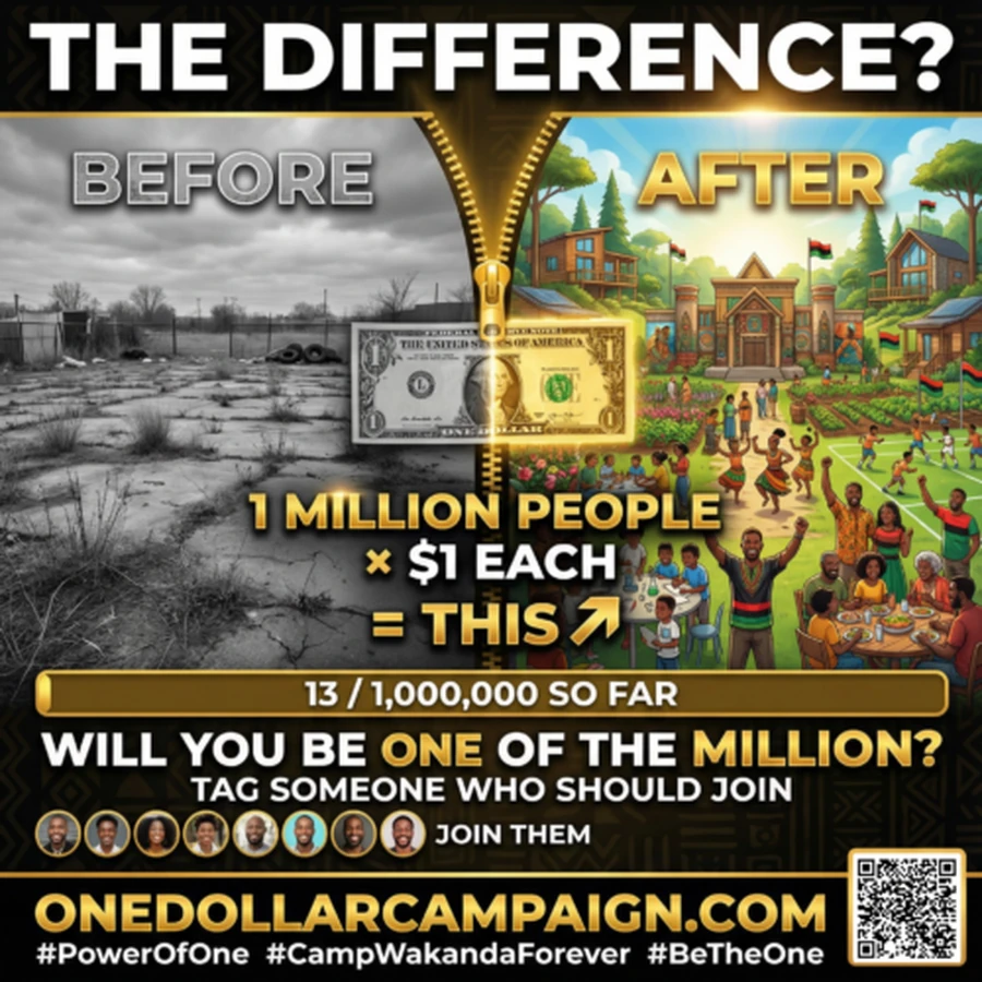 The Difference?