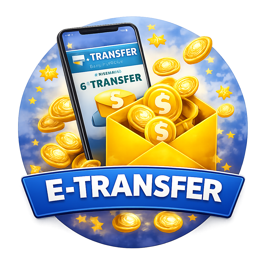 ETRANSFER ETRANSFER