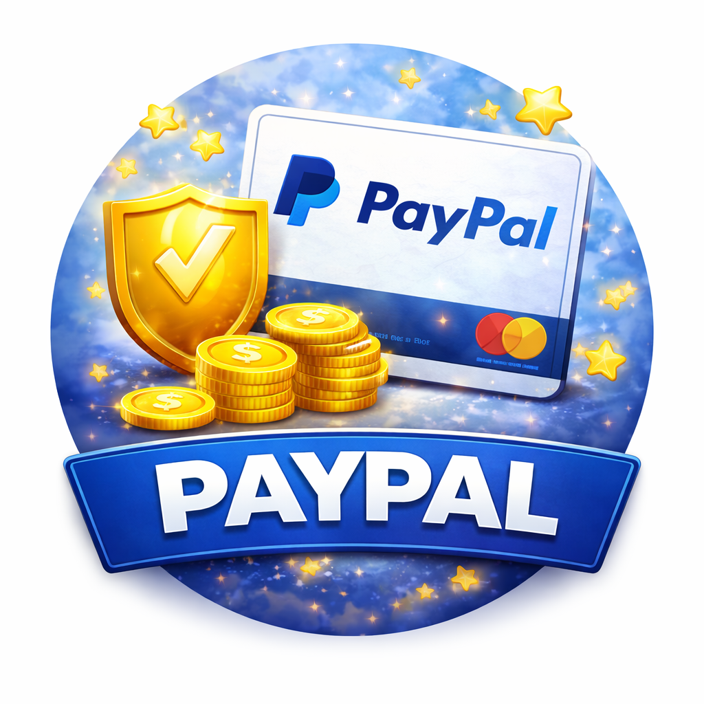 PAYPAL