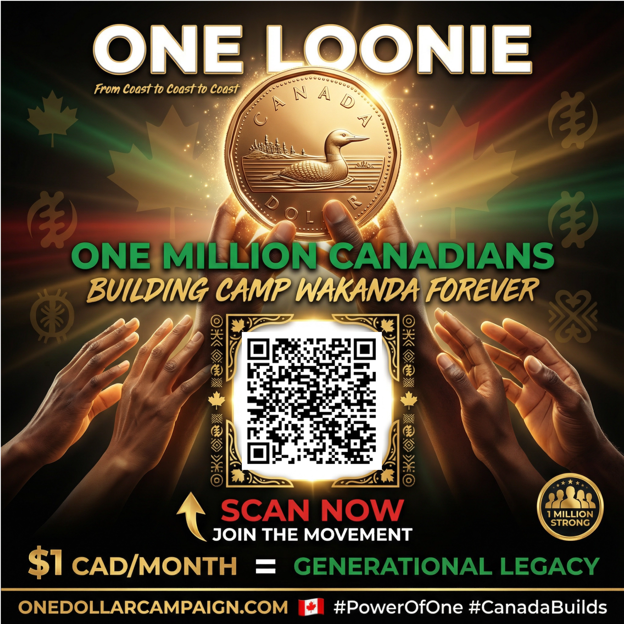 Click to - Download and Share Our Social Media Flyers