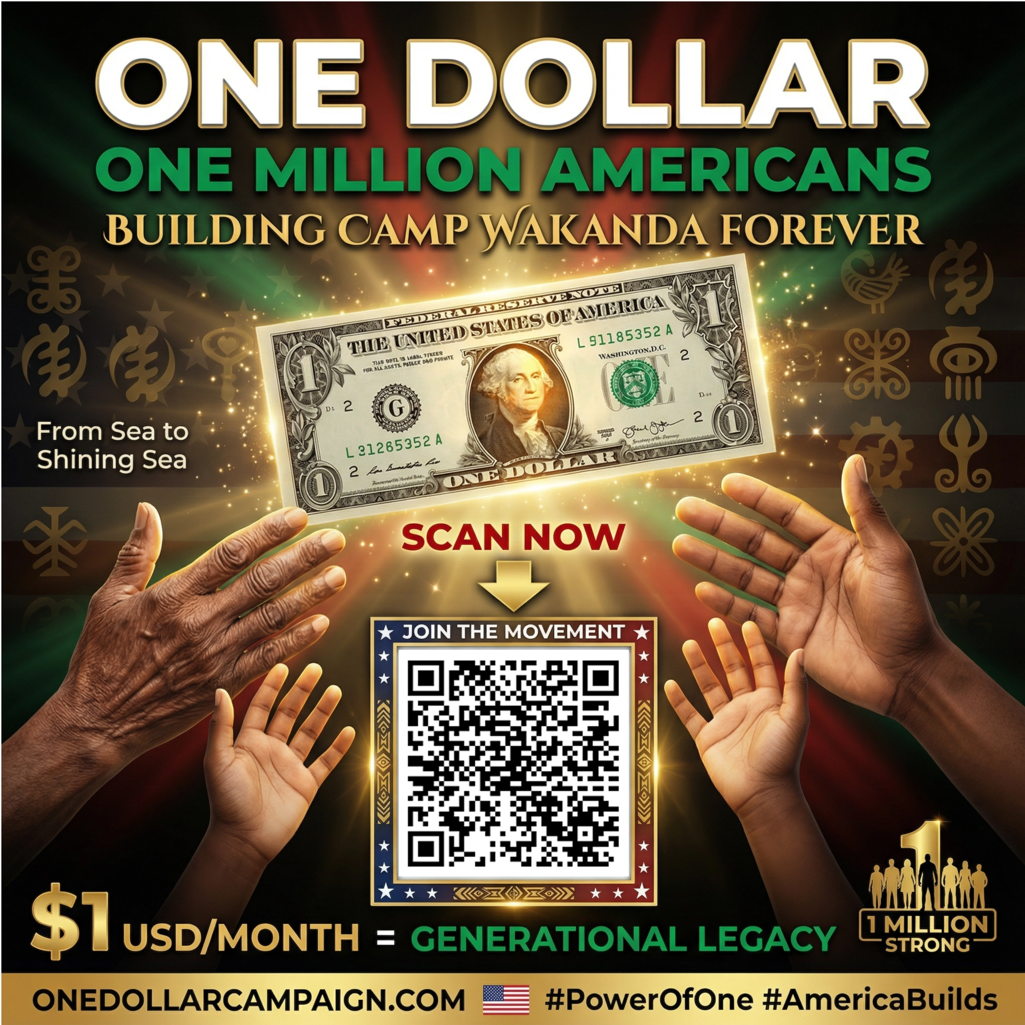 Click to - Download and Share Our Social Media Flyers