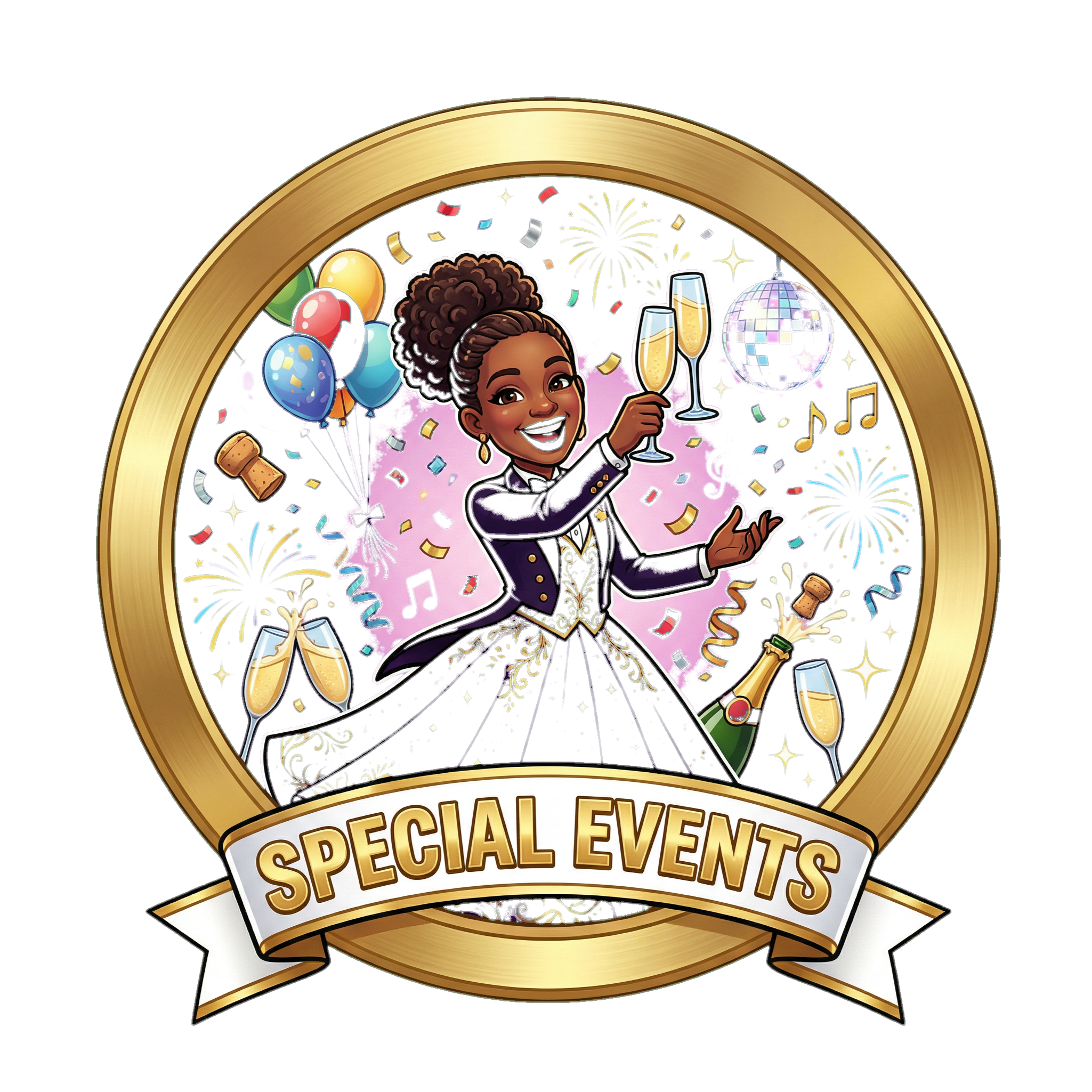 SPECIAL EVENT